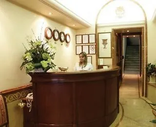 Fiorini Hotel Rom