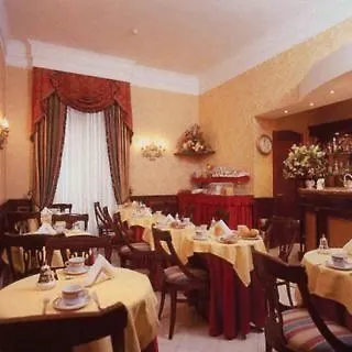 Hotel Fiorini 2*